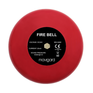 Оповещатель-звонок пожарный