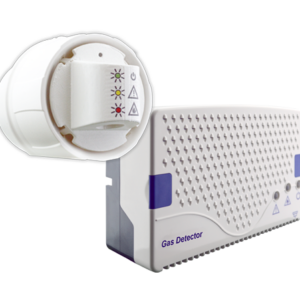Адресно-аналоговые газовые извещатели